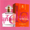 EDT Widht Love de Guerlain 50 ml 