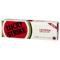 Lucky Strike 