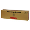 Benson & Hedges 