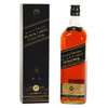 Johnny Walker Black 1 litre 