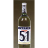 Pastis 51 1 litre 