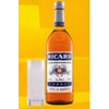 Ricard 1 litre 